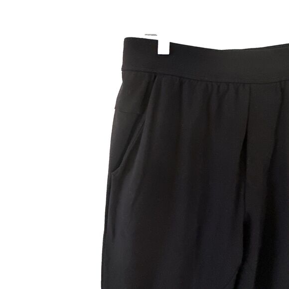 Lululemon Men's Intent Jogger 30" Black Medium - Picture 2 of 11